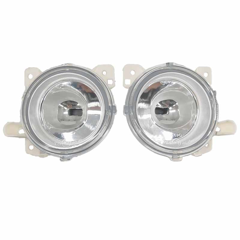 Fog Lamp LH