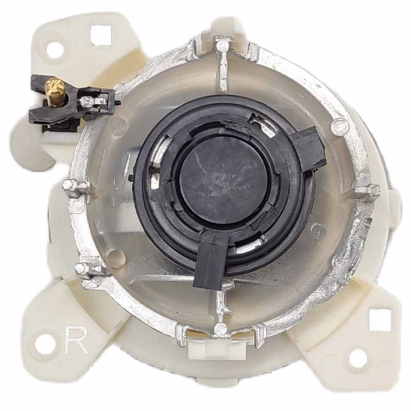 Fog Lamp RH