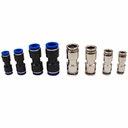 Quick Connector Plastic