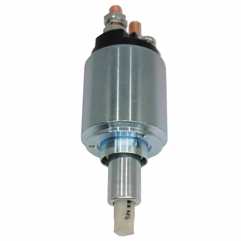 Starter Solenoid Switch
