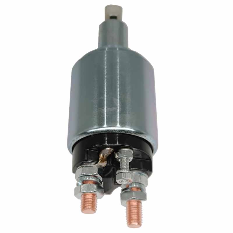 Starter Solenoid Switch