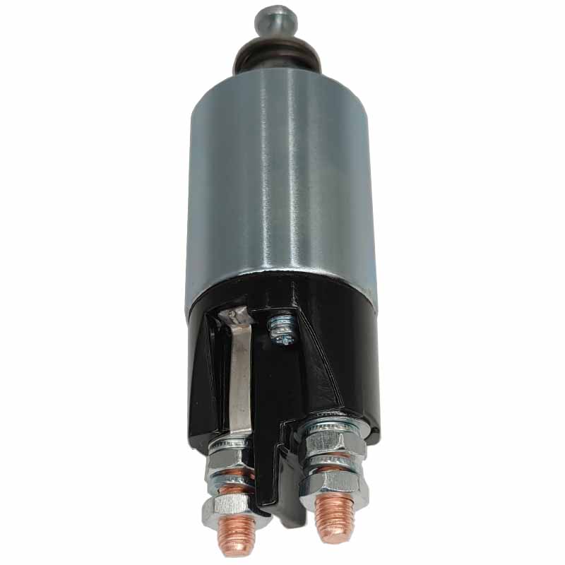 Starter Solenoid Switch