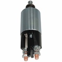 Starter Solenoid Switch