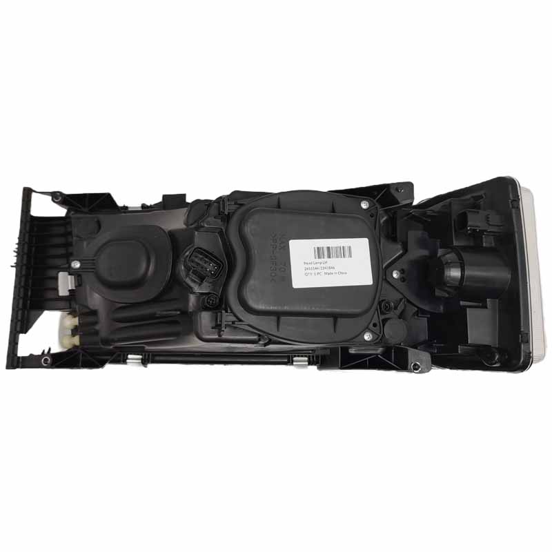 Head Lamp LH