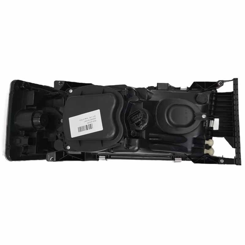 Head Lamp RH