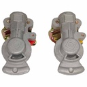Trailer Connector