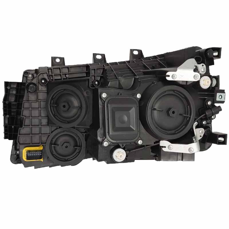 Head Lamp M RH