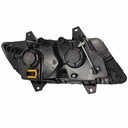 Head Lamp LH