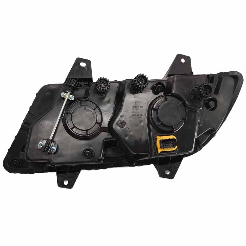 Head Lamp RH