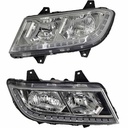 Head Lamp RH