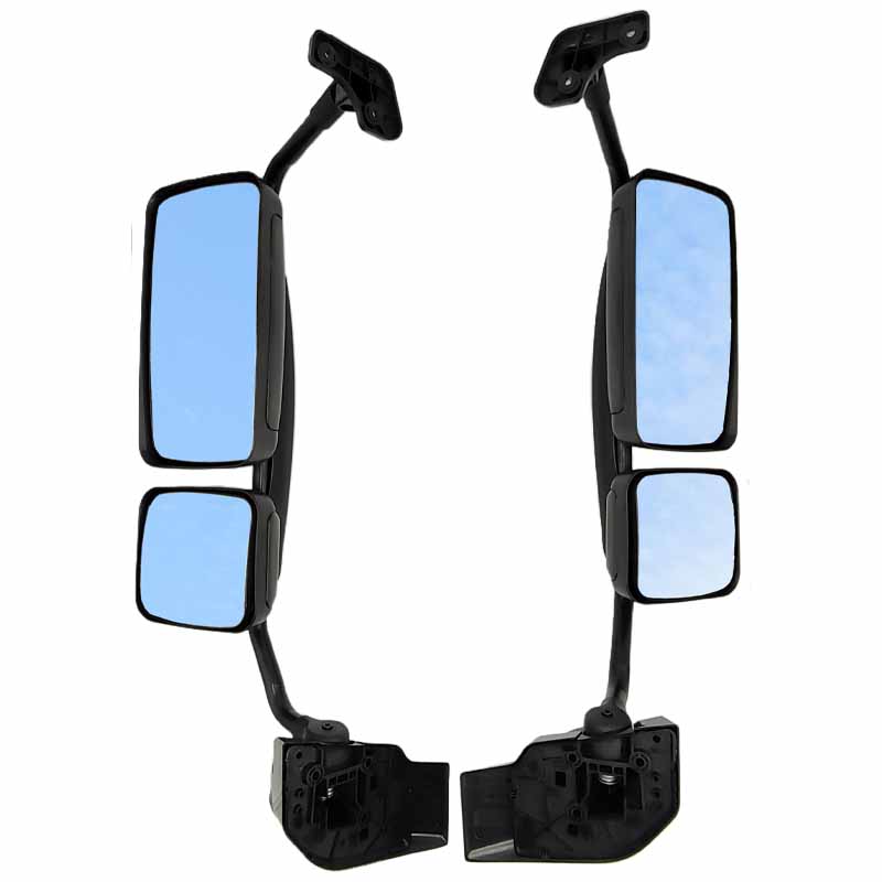 Side Mirror RH