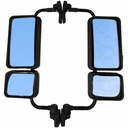 Side Mirror RH