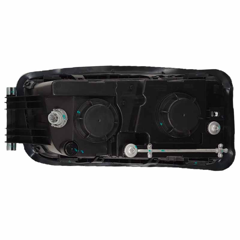 Head Lamp LH