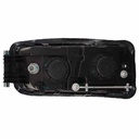 Head Lamp LH
