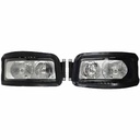 Head Lamp LH