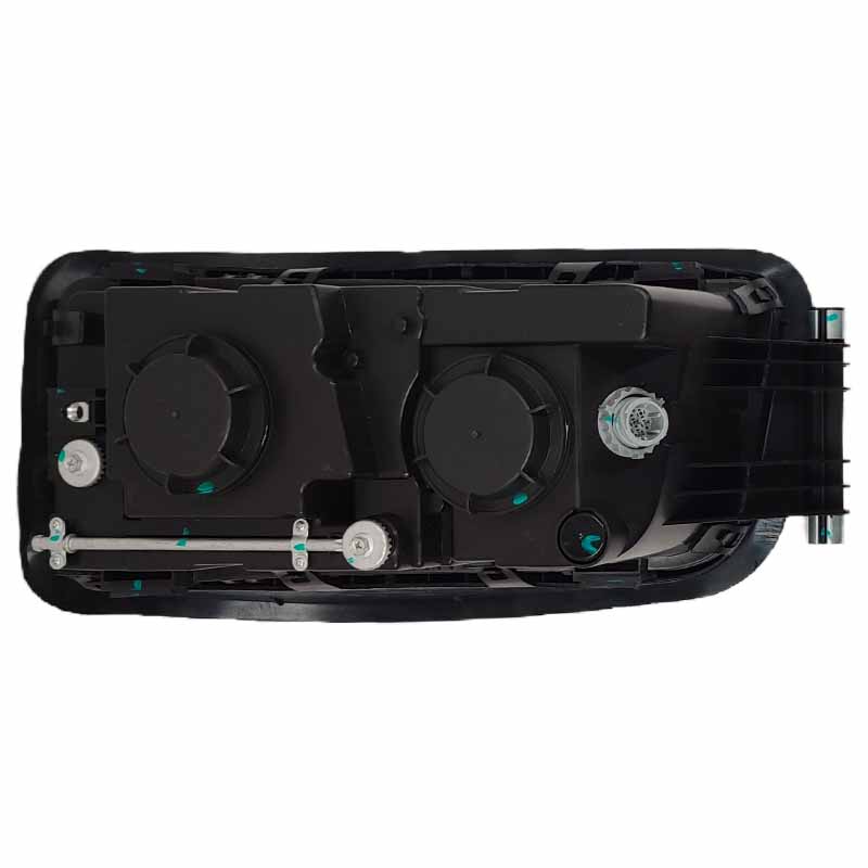 Head Lamp RH
