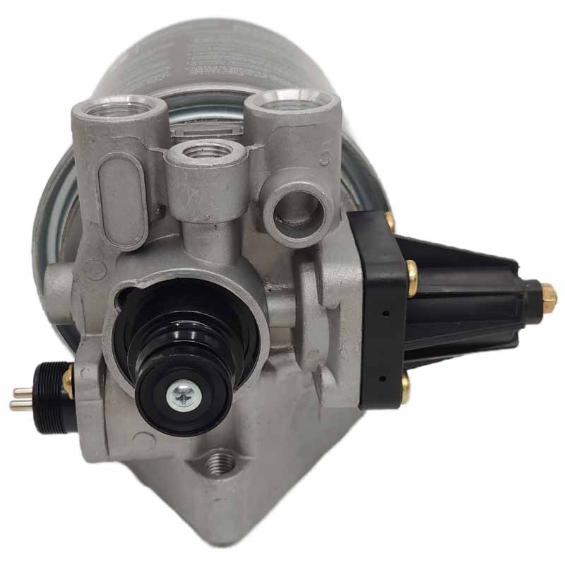 Air Dryer Assy