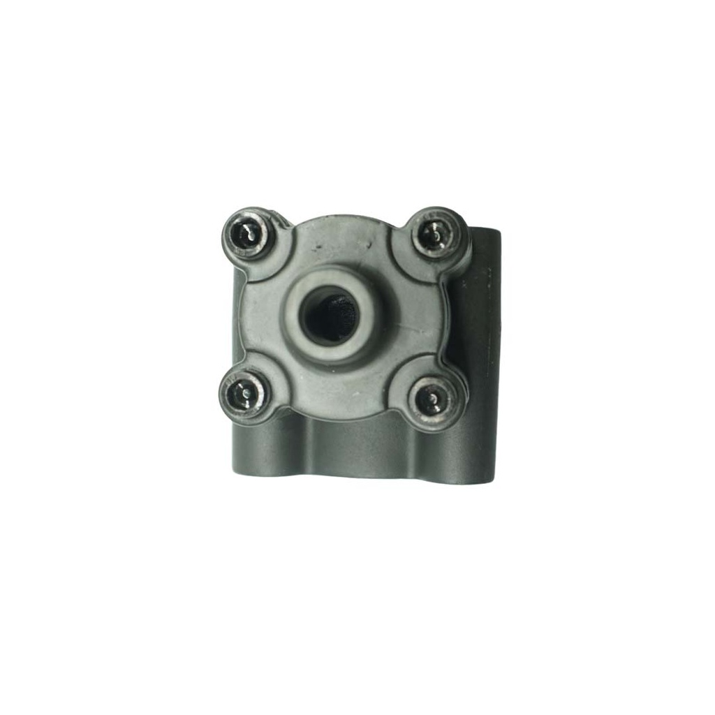 Air Control Lock Valve