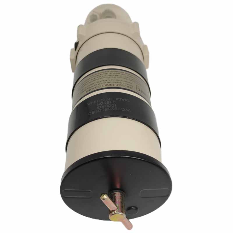 Water Separator Assy
