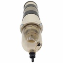 Water Separator Assy