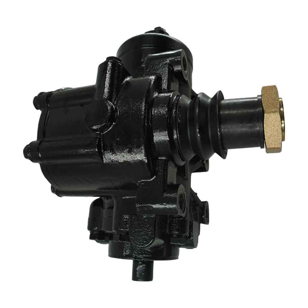 Power Steering Gearbox