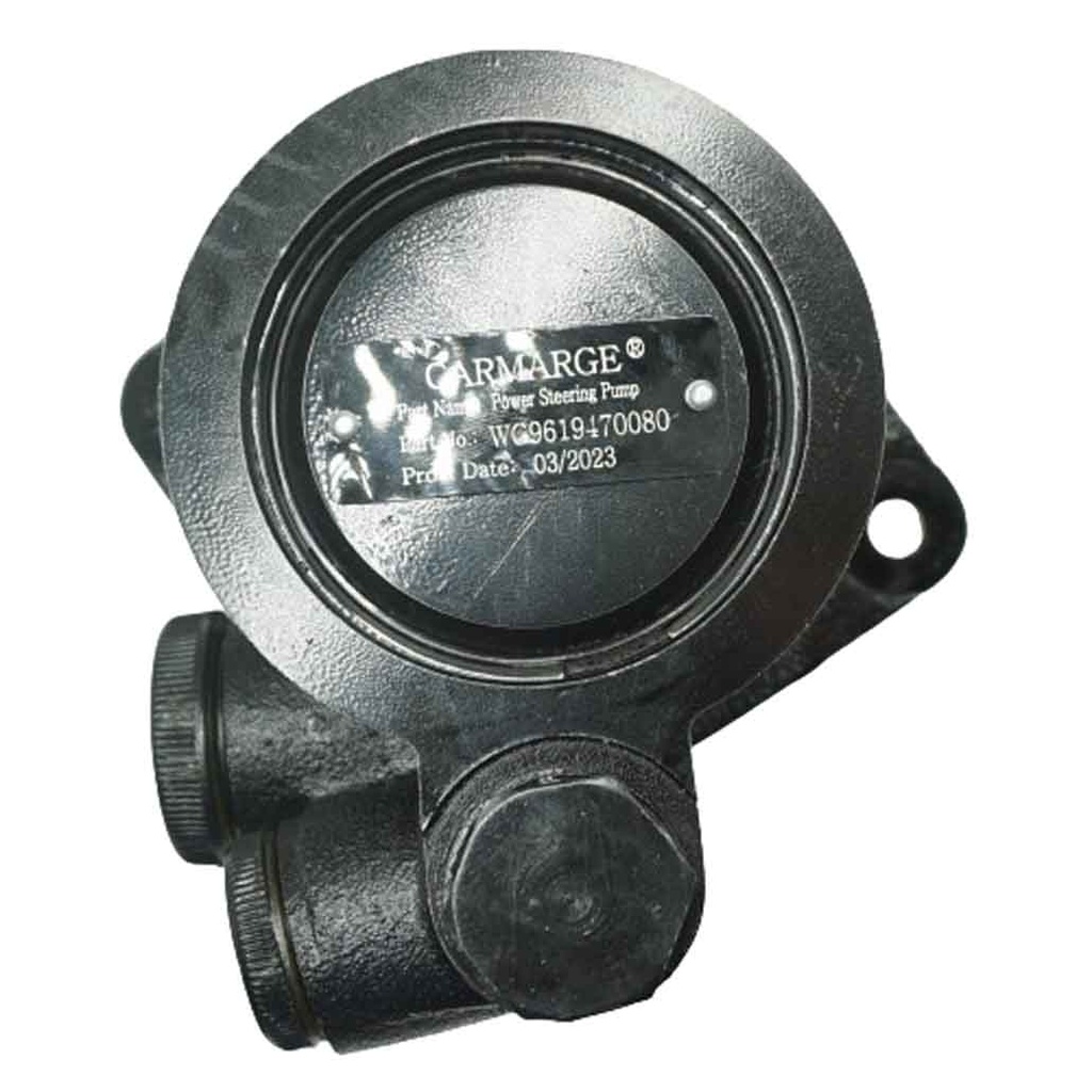 Power Steering Pump