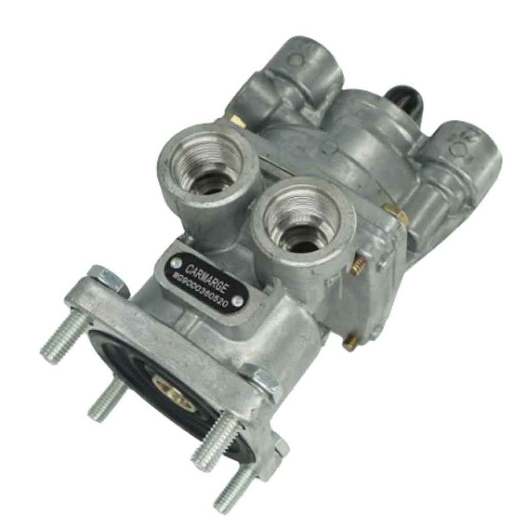 Foot Brake Valve