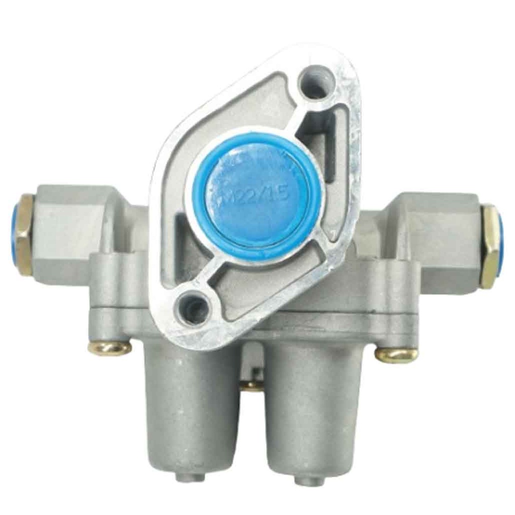 Four Way Valve