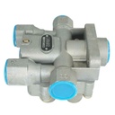 Four Way Valve