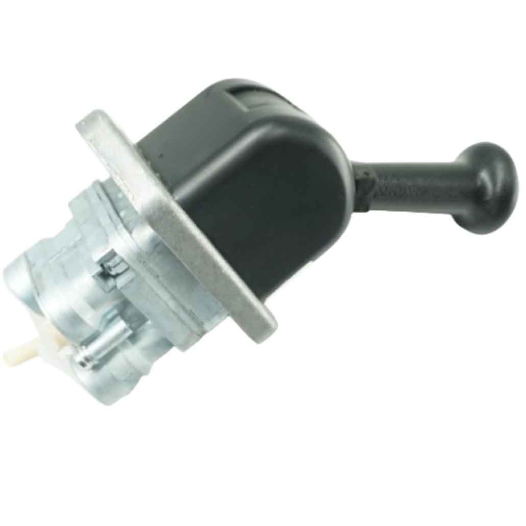 Hand Brake Valve