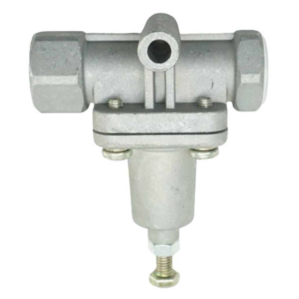 Overflow Valve