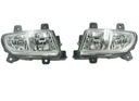 Fog Lamp RH
