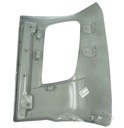 Front Bumper RH Metal