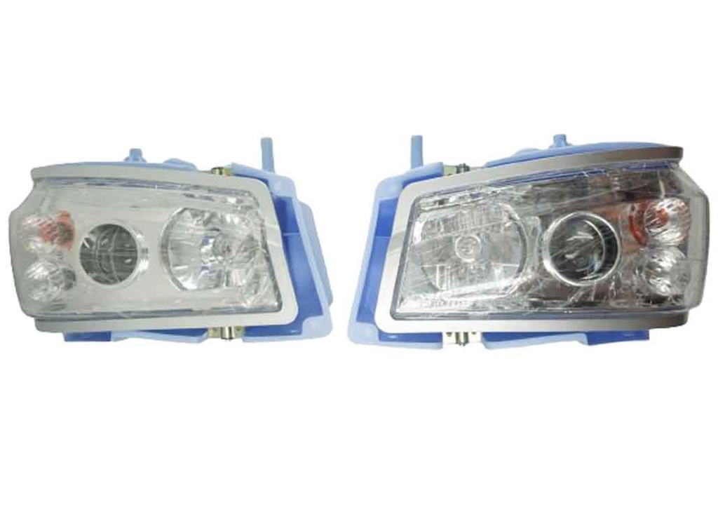 Head Lamp RH
