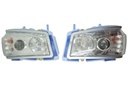 Head Lamp RH