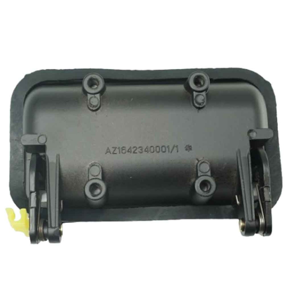 Outer Door Handle LH