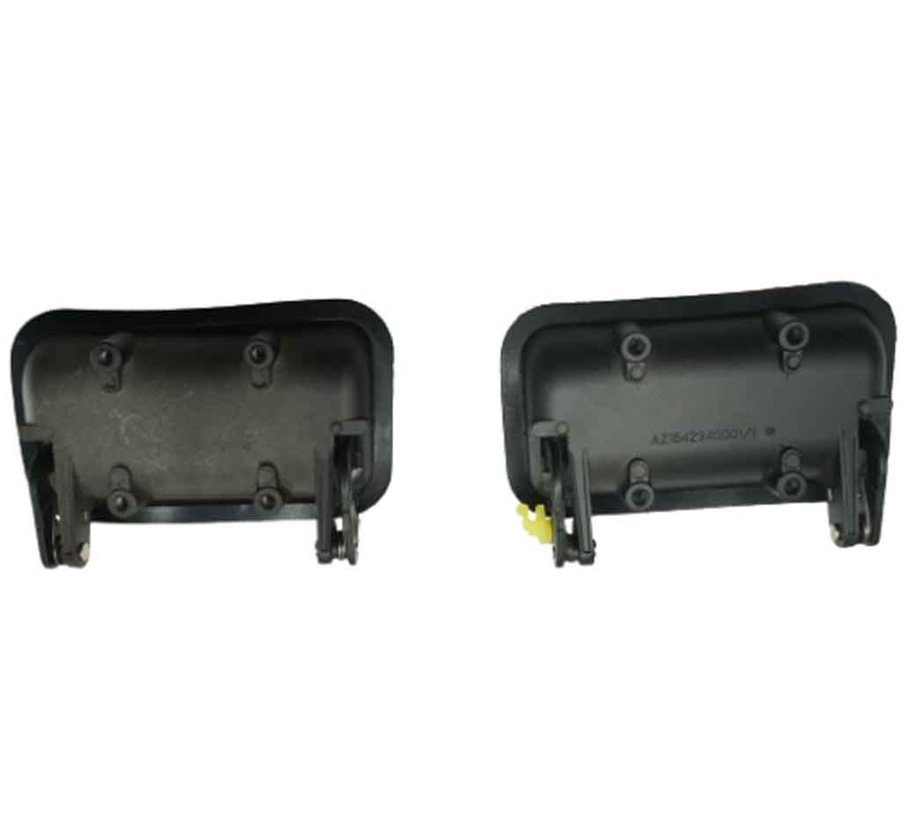 Outer Door Handle LH