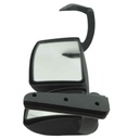 Side Mirror LH