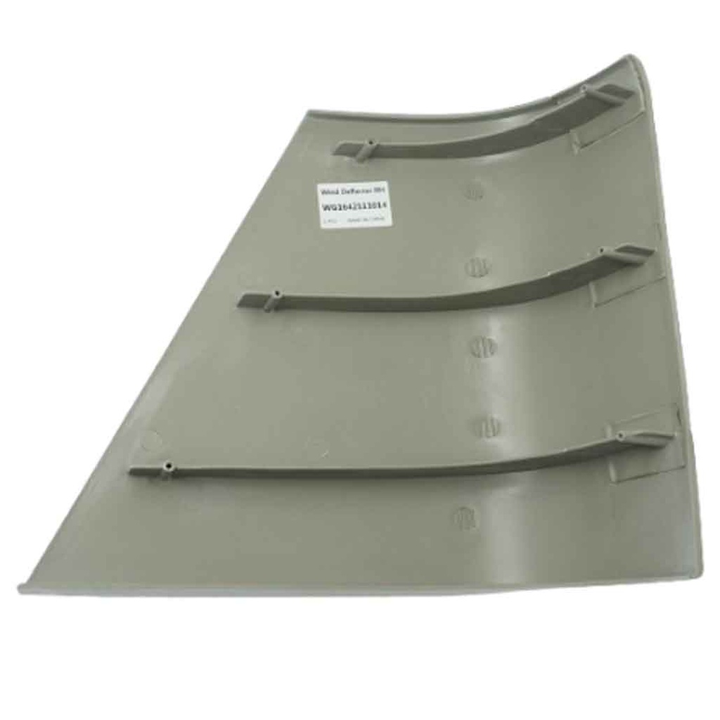 Wind Deflector RH