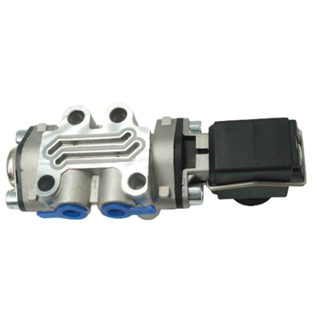 Solenoid Valve