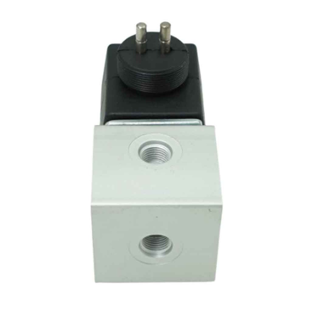 Solenoid Valve
