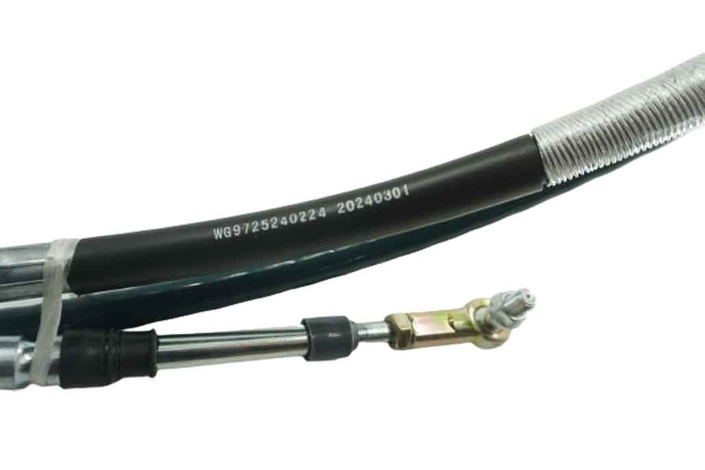 Select Gear Cable 4100