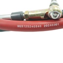 Shift Gear Cable 4000