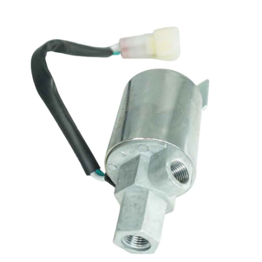Horn Solenoid Valve