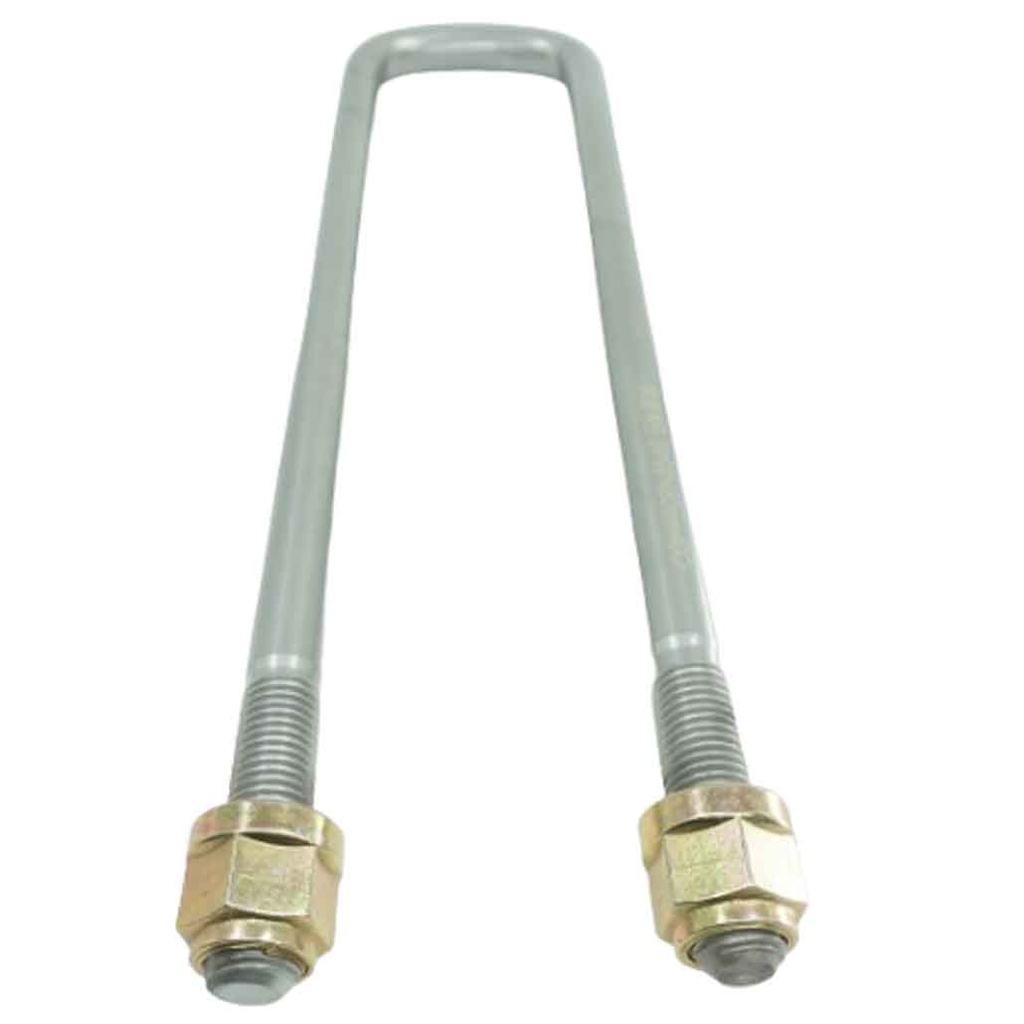 U Bolt RE 24*93*480