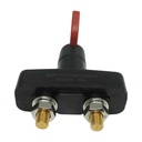 Battery Main Switch