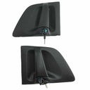 Outer Door Handle RH