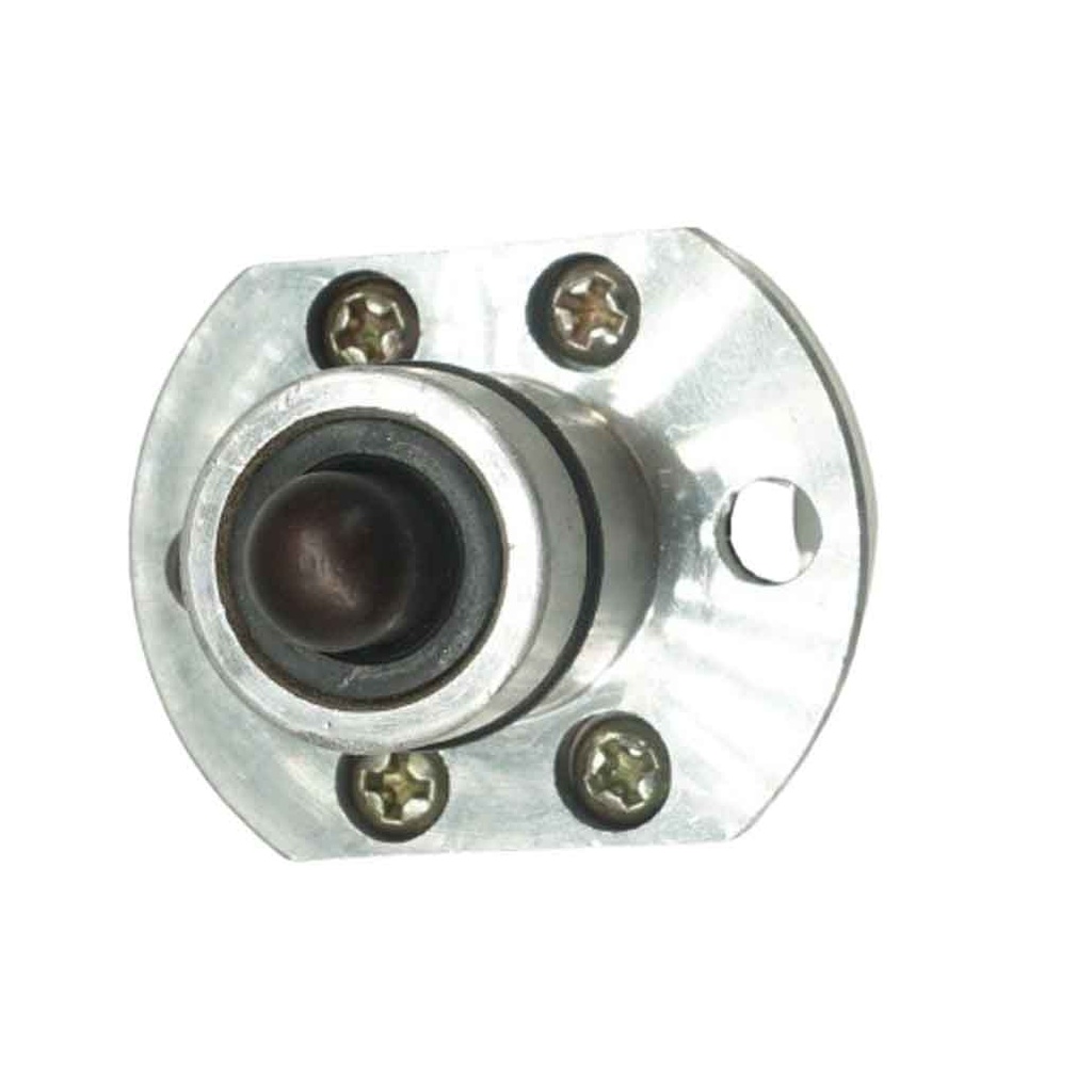 Double H Valve
