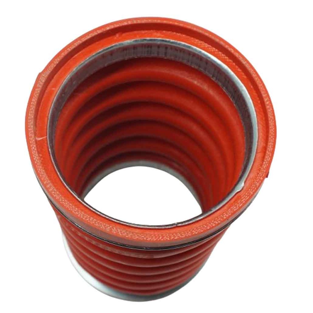 Intercooler Intake Hose