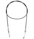Accelerator Cable 2430